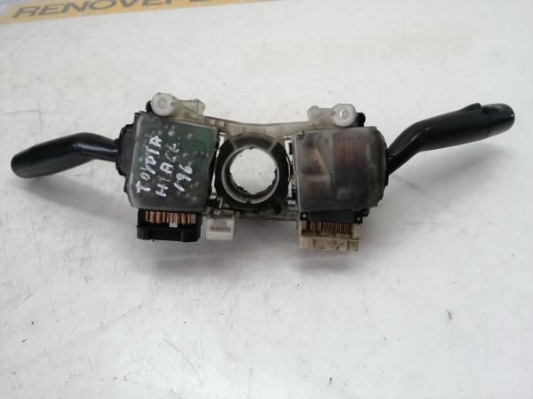 Conjunto / manetes de luzes e limpa vidros TOYOTA HiAce IV (LXH1_, RZH