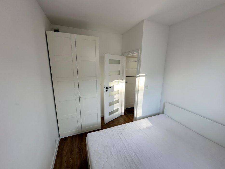 Mieszkanie – Łódź, Fabryczna, Śródmieście - Widok 5