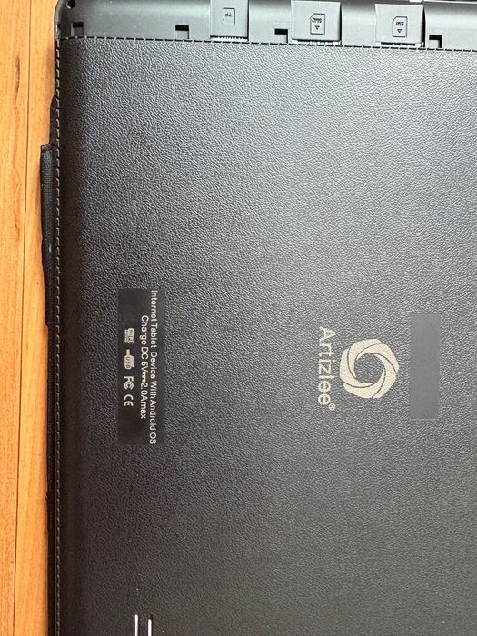 Планшет artizlee 16gb 3G