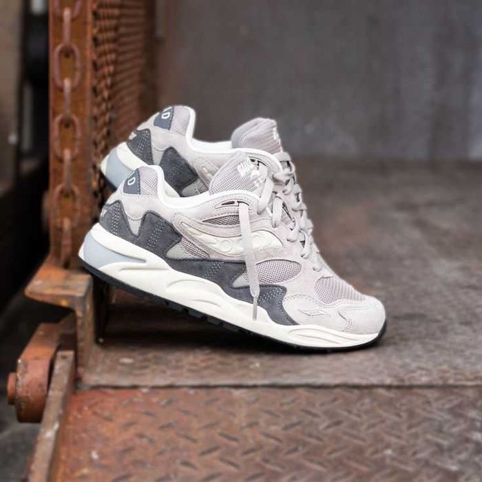 Кросівки Saucony Grid Shadow 2 44.5 р