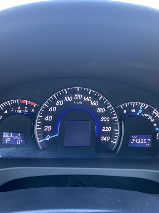 Продам Toyota Camry, 2012 р.в.