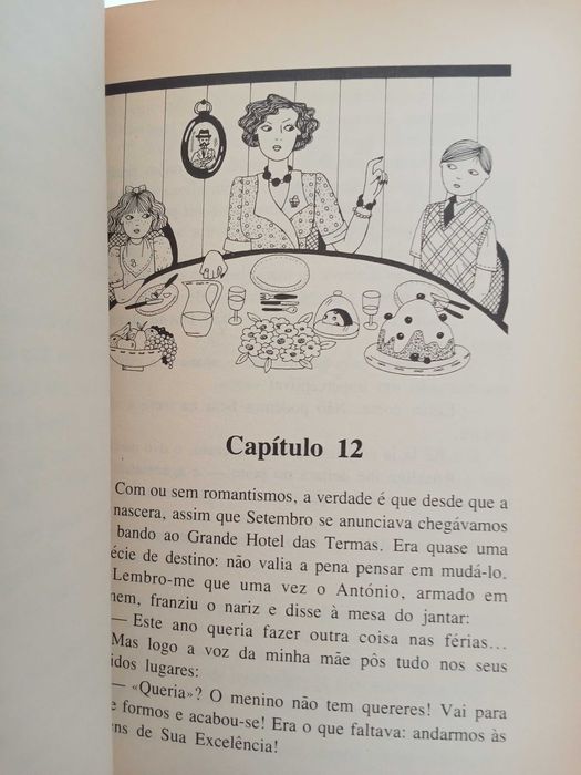 Águas de Verão - Alice Vieira