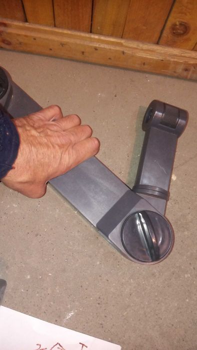 statyw-ramie łamany