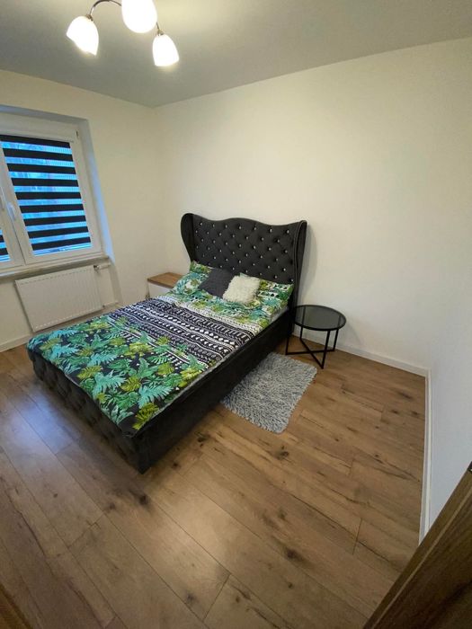 Mam do sprzedania Łoże Królewskie z pojemnikiem na pościel