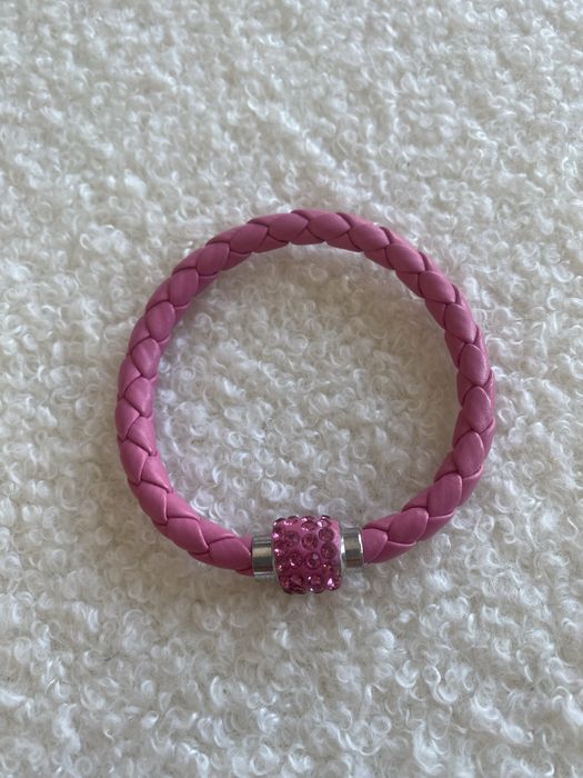 Bransoletka damska/dziewczęca