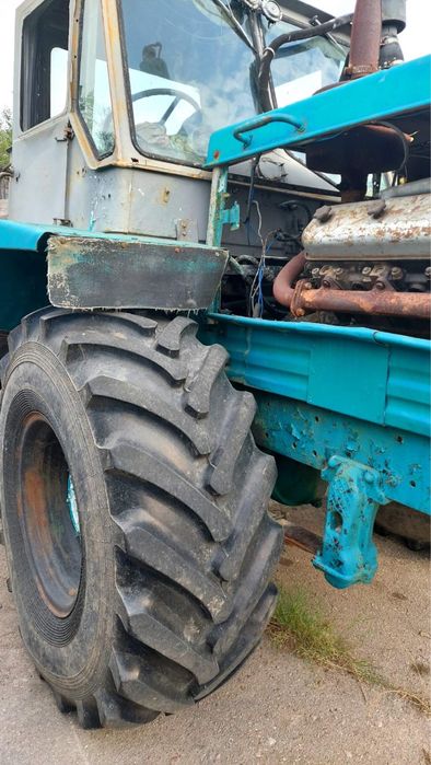 Трактор Т-150