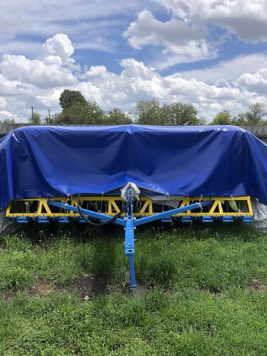 Виготовлення та ремонт тентів з ПВХ тканини.