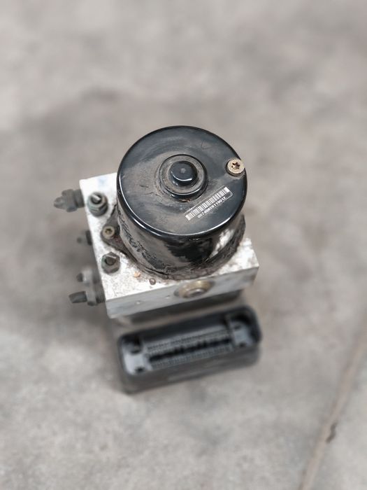 BMW E46 pompa ABS 6.757.387 6.756.292 i inne