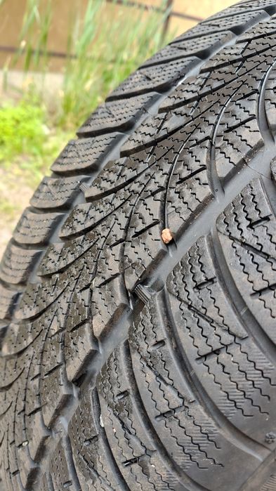 Шини Triangle WinterX TW401 225/45 R17 94V XL