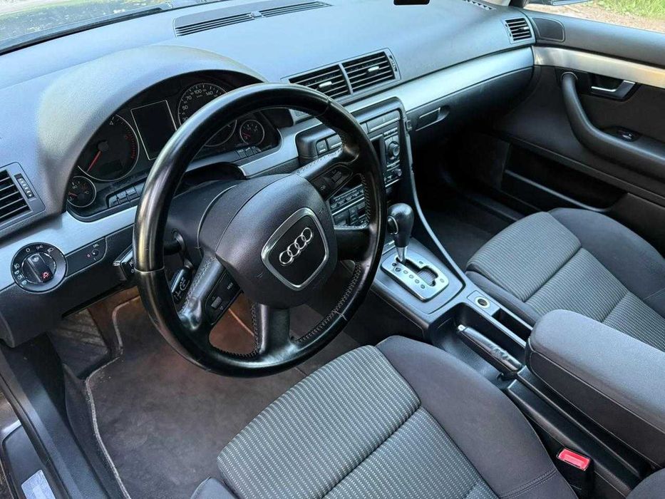 Audi A4 B7 Avant, 2.0D, 2007, 103kW