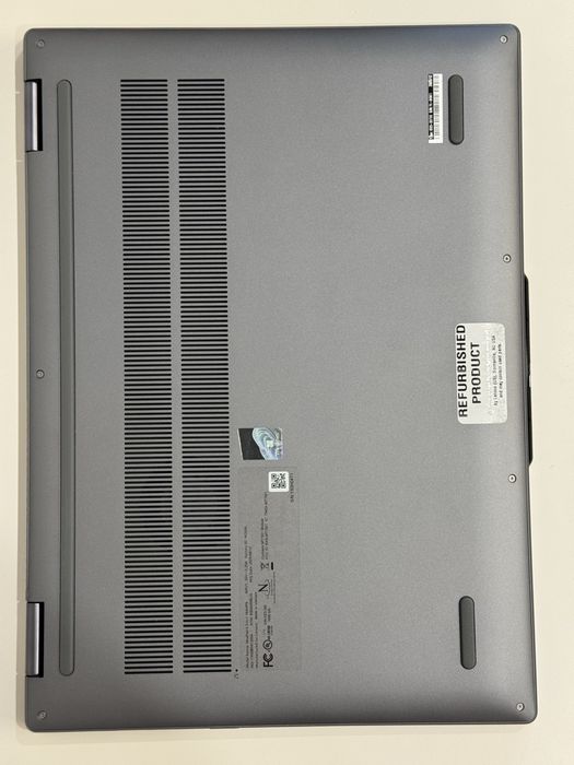 Трансформер 16" IPS Lenovo IdeaPad 5 2in1 AMD Ryzen 7 8845HS 16/512GB SSD