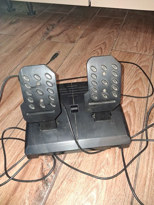 Hori RWA Racing wheel apex (PS 4)