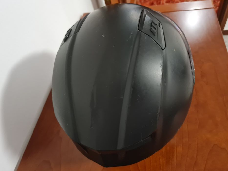 Capacete Harley Davidson