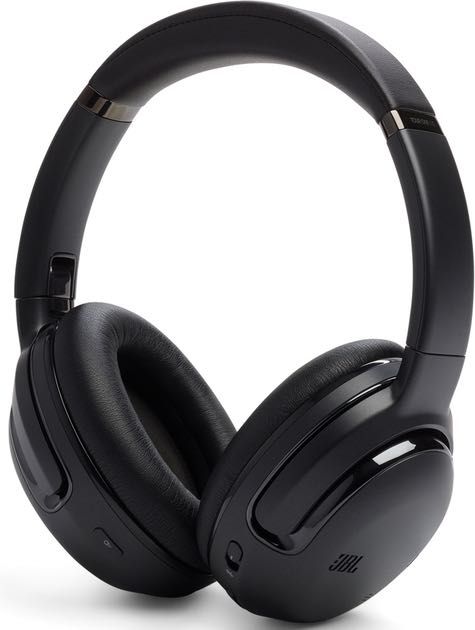 Навушники JBL Tour One M2 Black (JBLTOURONEM2BAM) нові.запаковані