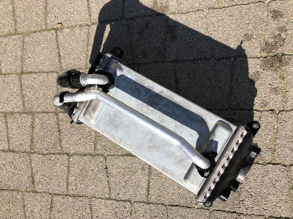 Intercooler do Mercedesa CLS63 E63 AMG