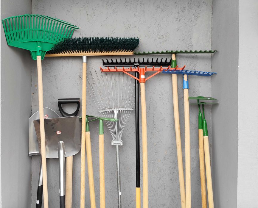 Łopata metalowa piaskowa węglowa szpadel haczki ogrodnicze ŁOPATY