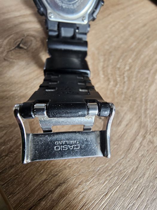 Sprzedam zegarek Casio GA 100 CF