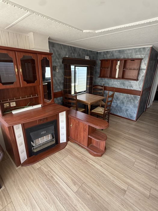 Domek holenderski Galaxy 11m/3.7m, dwie sypialnie, prysznic, transport cały kraj - Widok 3