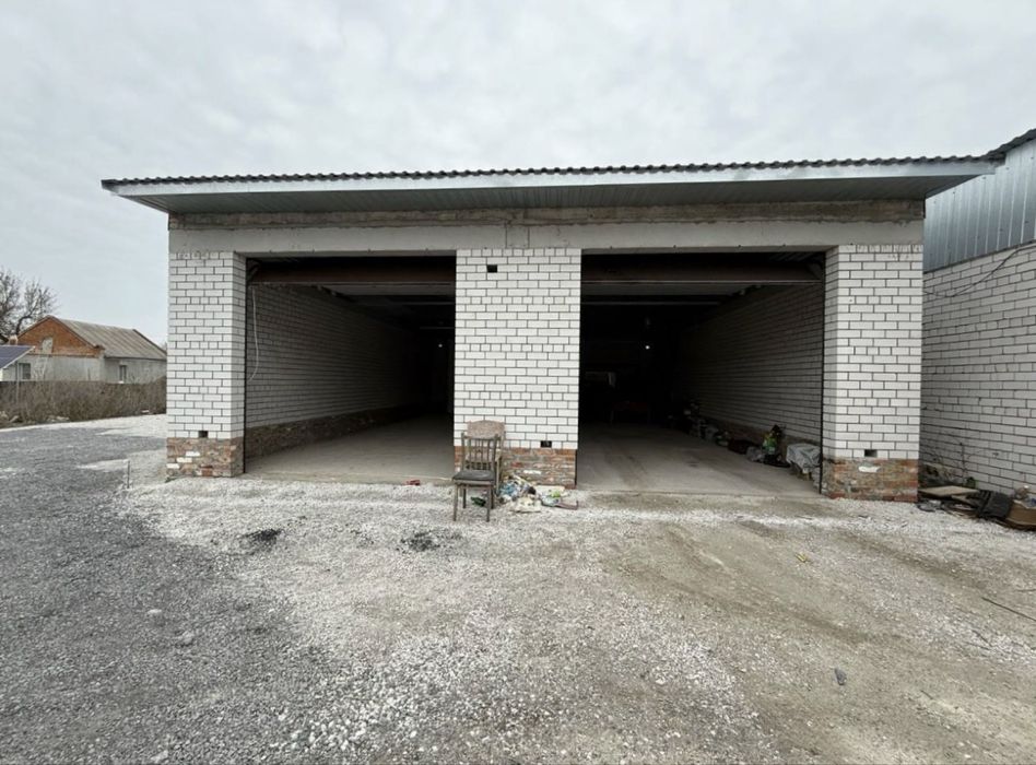 Продам гаражі, м. Самар