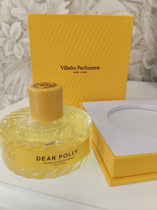 VILHEВільгельм Парфумері Діар Поллі