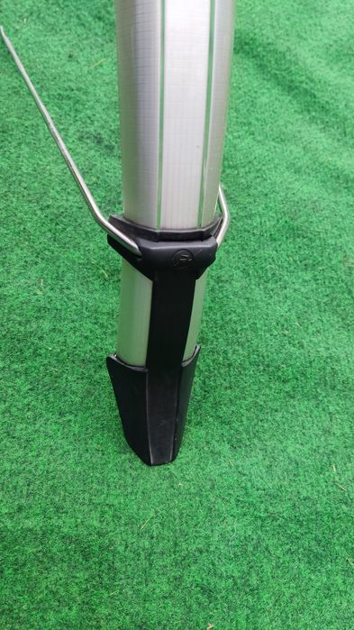 Błotnik tylny Gazelle 28 cali