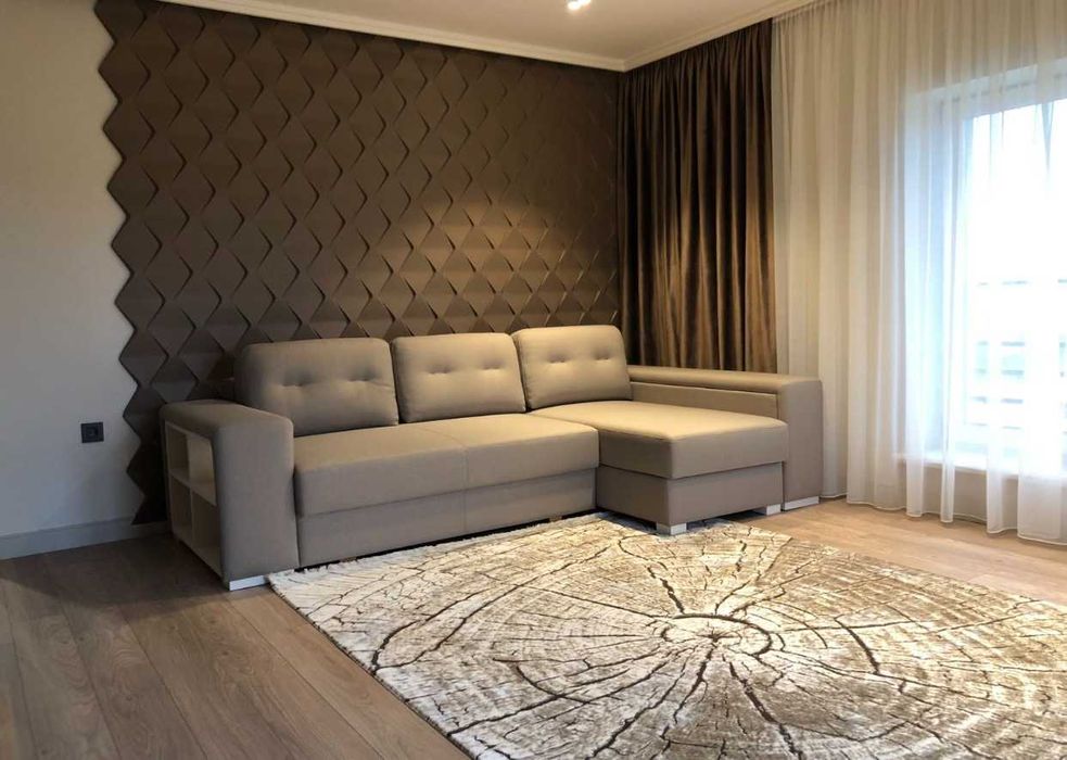 Оренда 2-х кімнатної новобудови. ЖК "Вишневий"