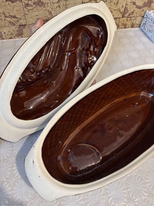 форма для запікання риби