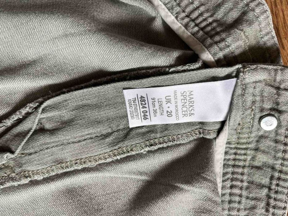 Спідниця кльош. Marks & Spencer