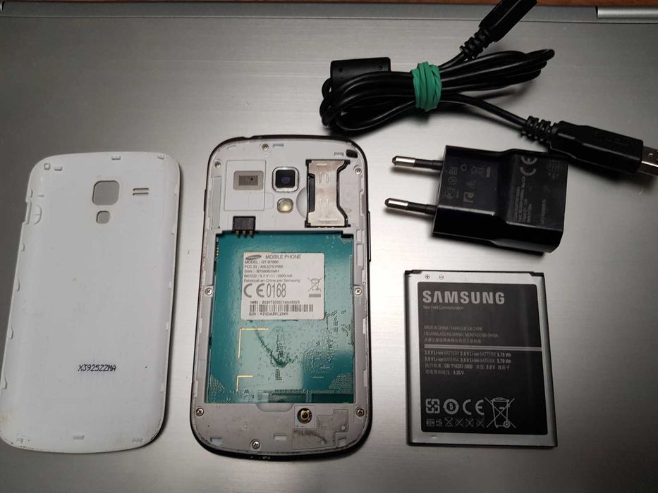 Samsung - Galaxy Trend / GT-S7650