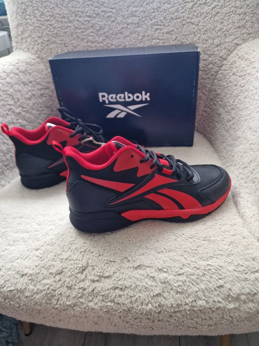 Buty Chłopięce Reebok