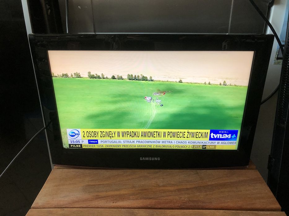 Telewizor Samsung 22 cali