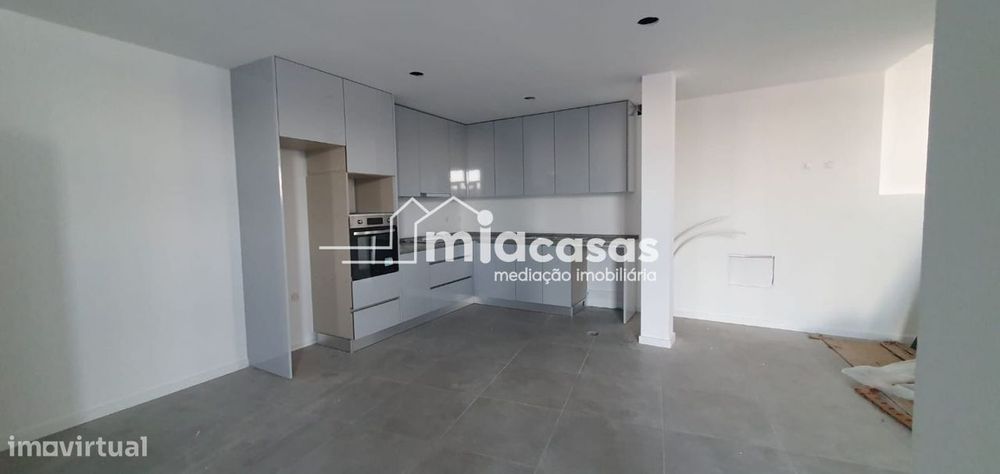 Apartamento T2 Novo Bussaco/Luso