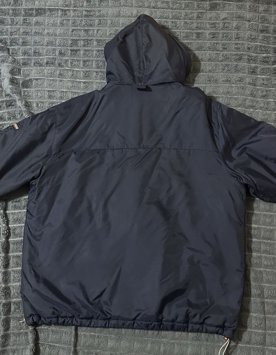 Анорак Napapijri