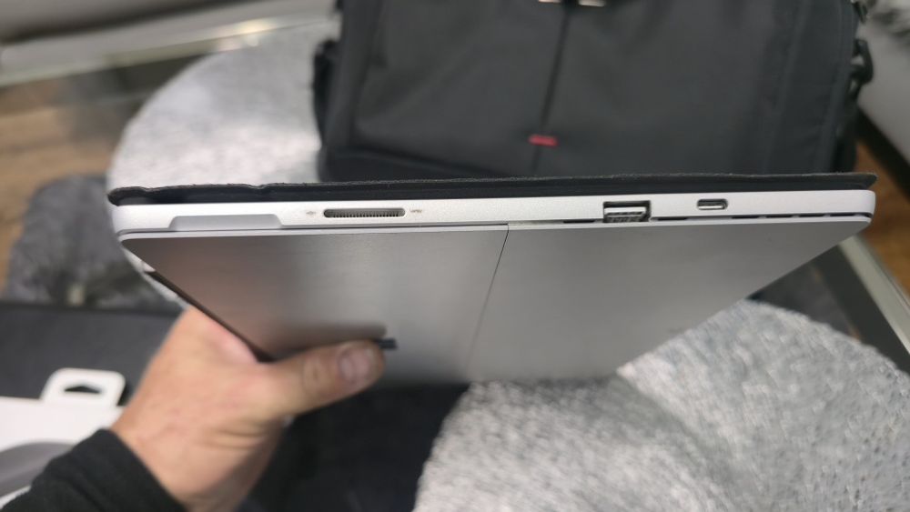 Tablet Microsoft Surface Pro 7