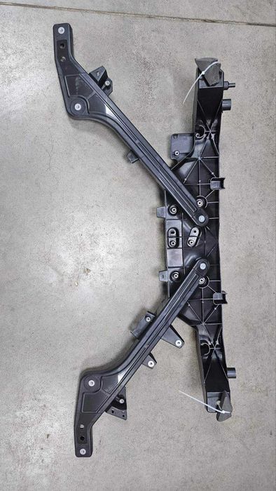 Продам капот Tesla model Y Тесла Модель Уай  20- алюминий