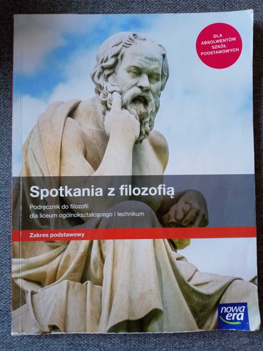 Spotkania z filozofią
