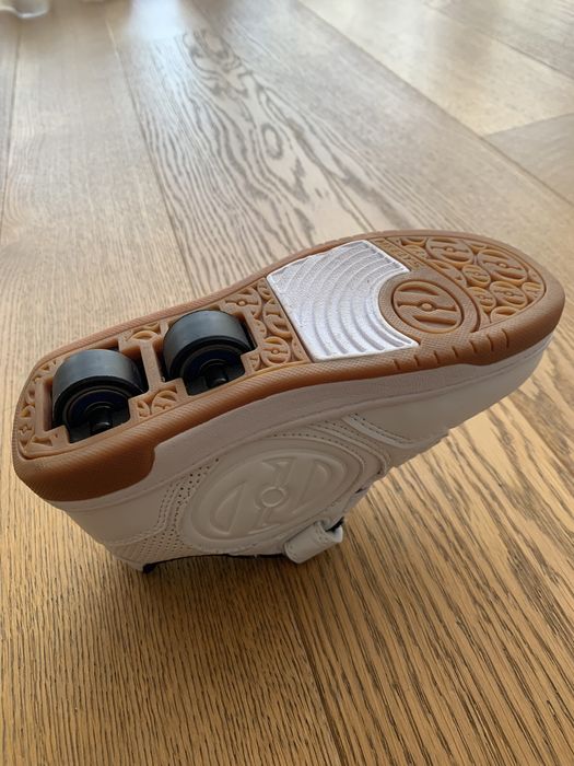 Buty jeżdżące Heelys rozmiar 31 (18 cm)