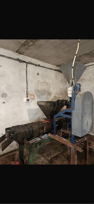 Продам маслопресс