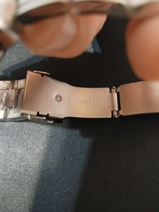 Годиник Seiko 4R35B Automatic BlackDial 6R15 JDM