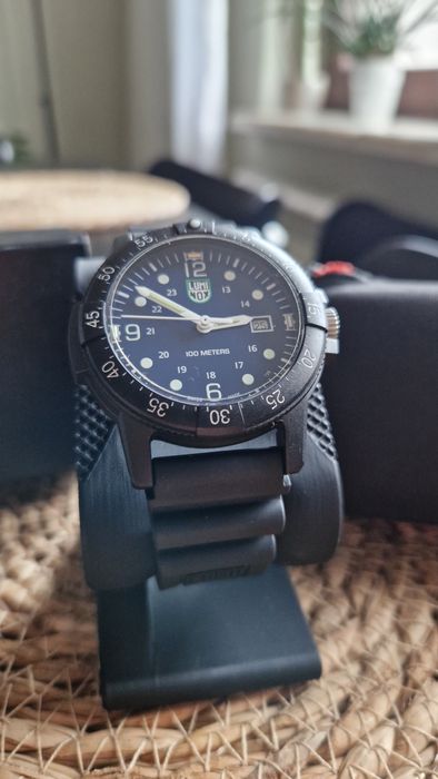 LUMINOX  X2.2003