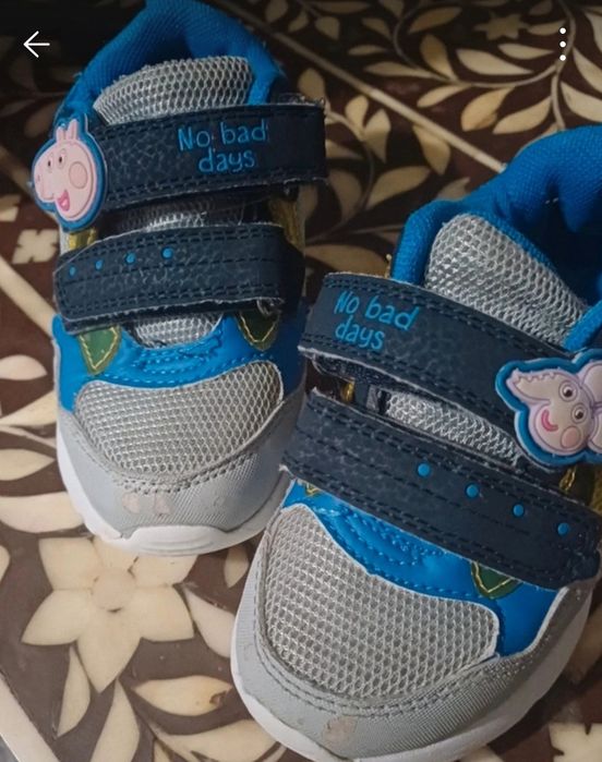 Tênis pela pig unisexo