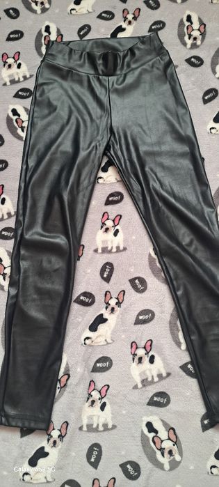 Штани дитячі, на дівчинку.