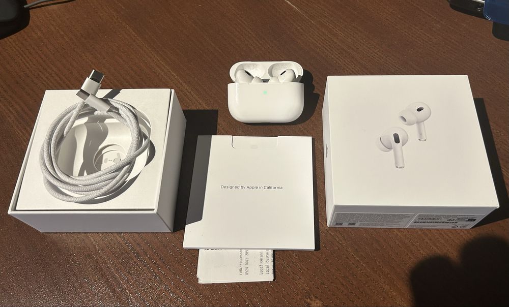 AirPods Pro (2nd gen)