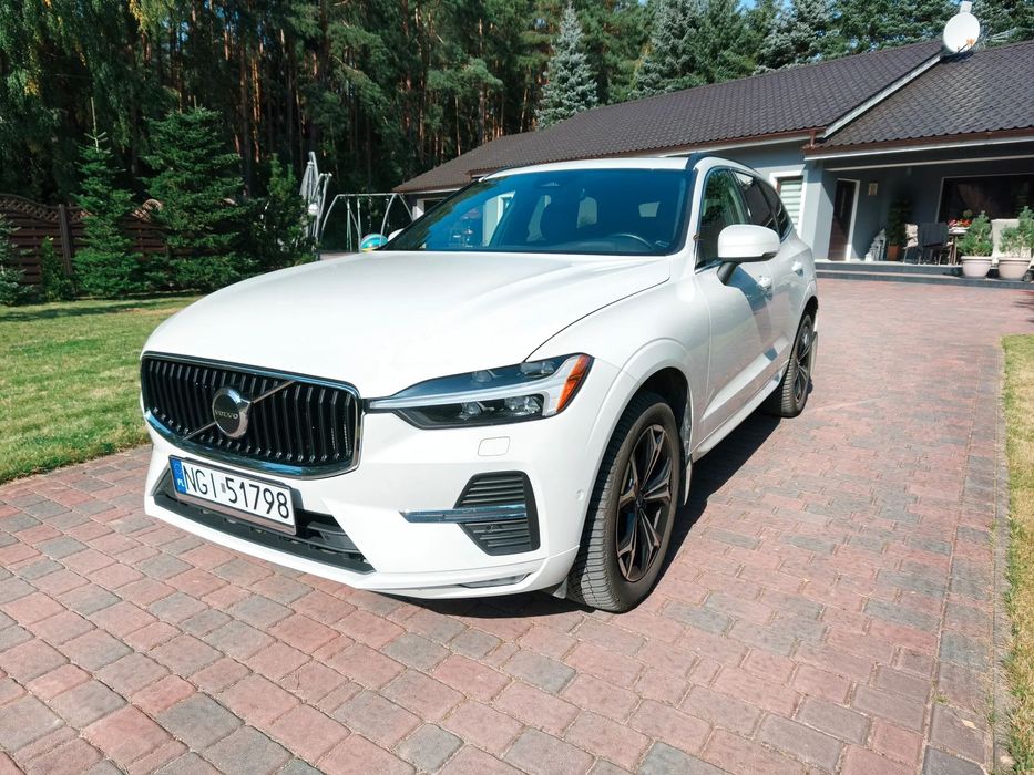 Volvo XC 60