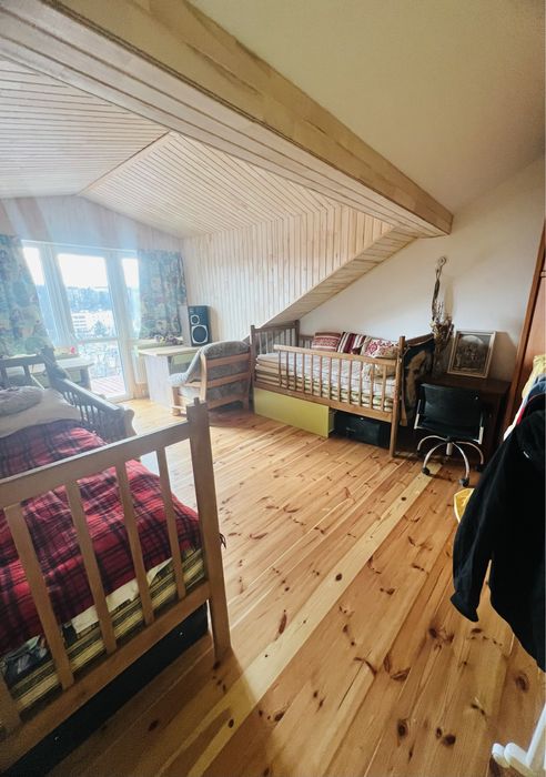 Многокомнатная квартира по адресу (площадь 200 м²) - Atlanta.ua - фото 8