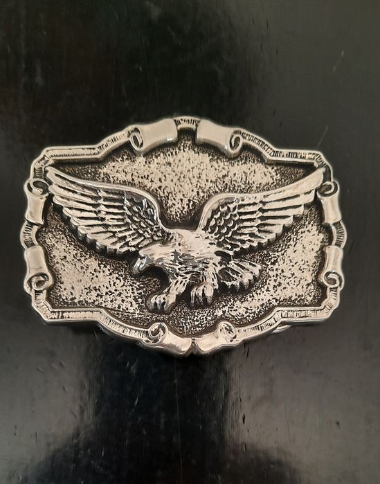 Men's/Women's Belt Buckle