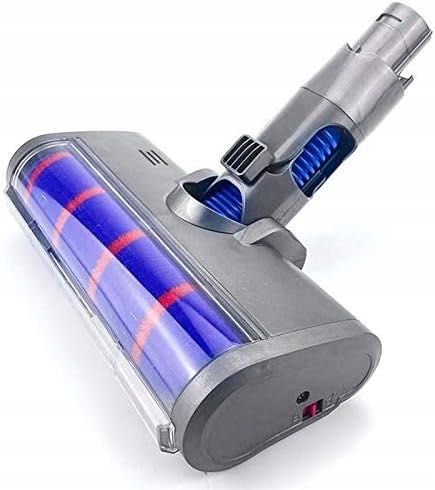 Miękka szczotka do odkurzacza DYSON V6