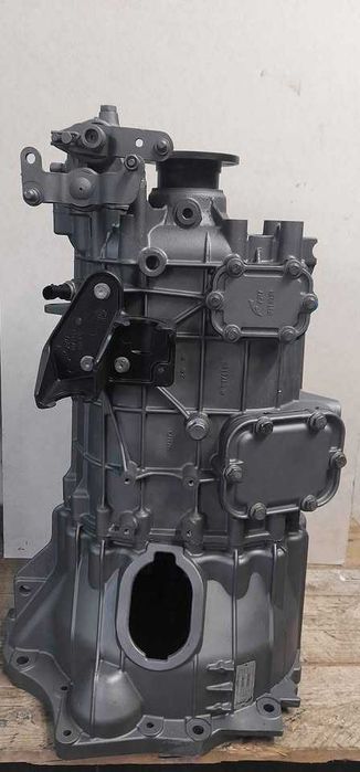Caixa de velocidades Iveco 2.3 ref.8874020