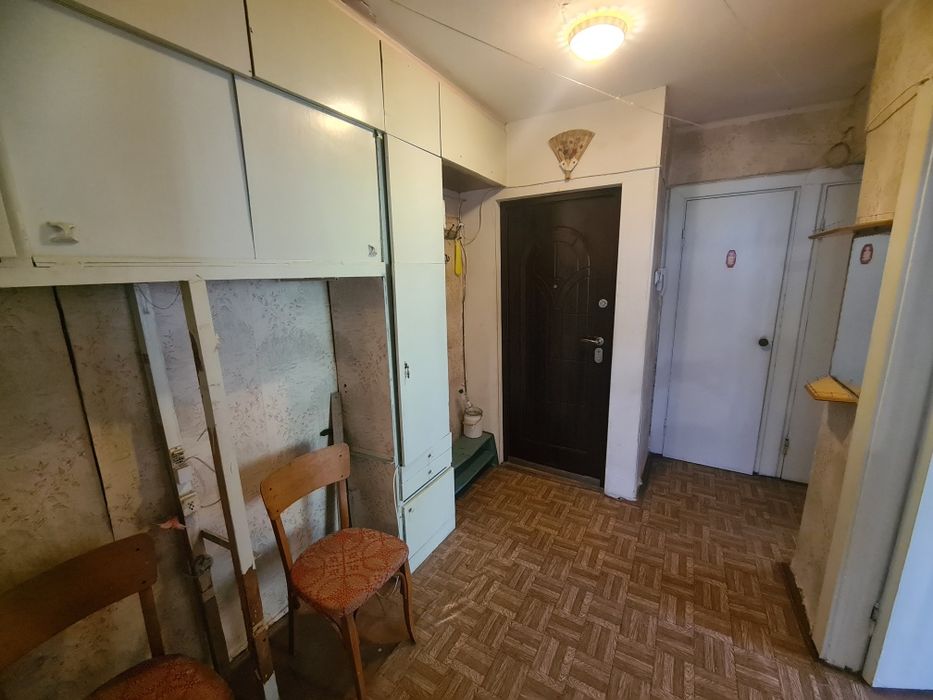 Продам 3х комнатную квартиру в Ингульском районе. ЮТЗ. Ул. Театральная