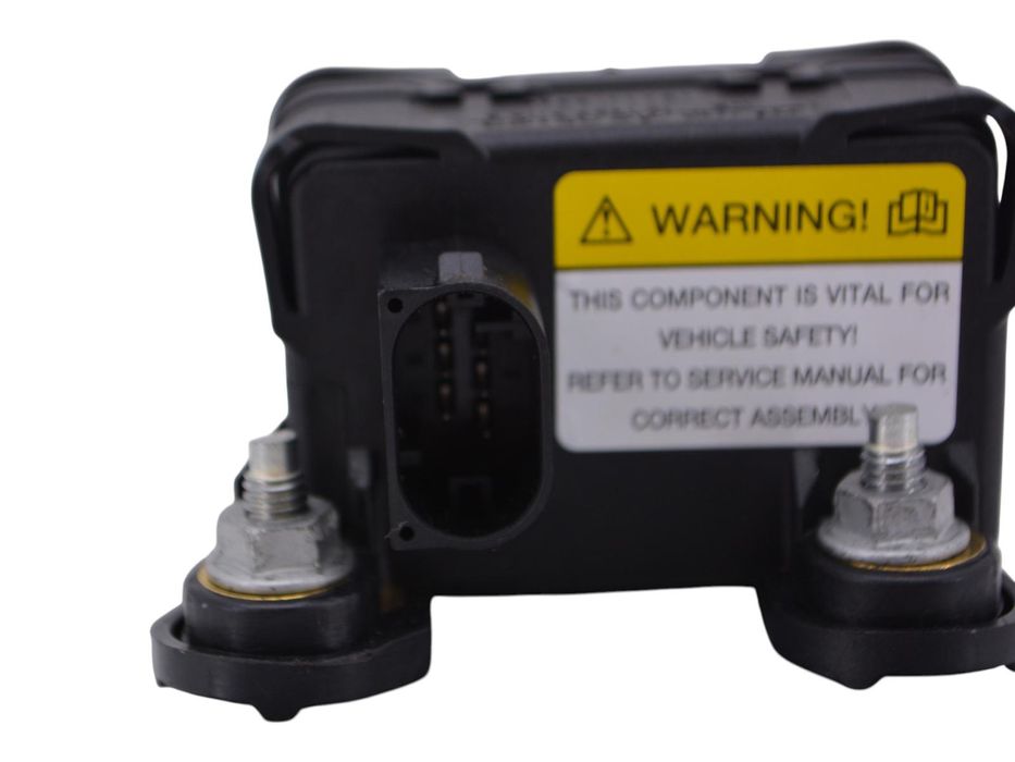 Датчик прискорення VOLVO XC60 2008-2013 (6G9N14B296AC, 8G9N3C187AA) 30